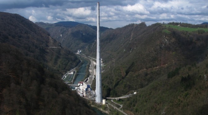 Kohlekraftwerk-Kauf der Genfer «Edelweiss» in Slowenien geplatzt